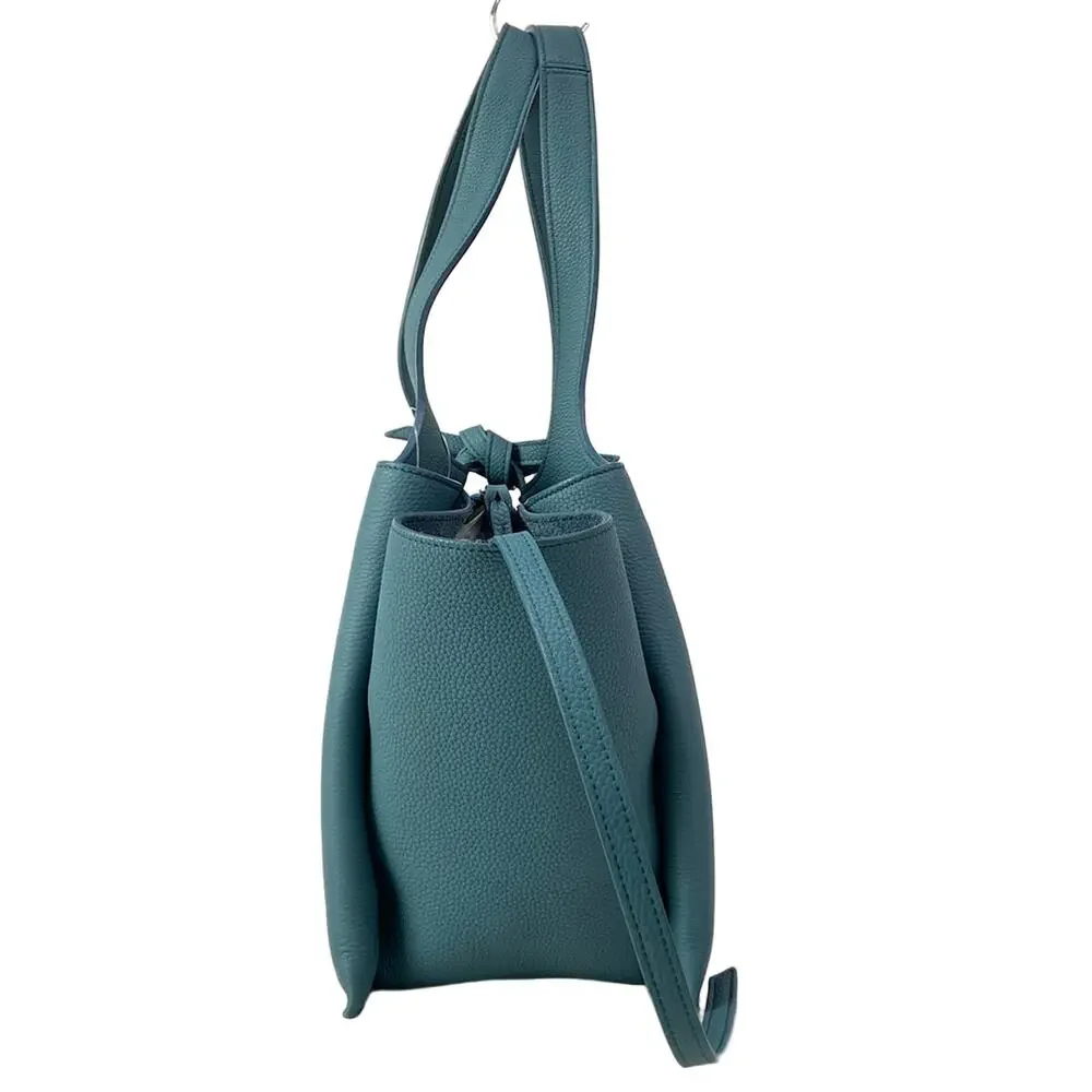 Celine Tri-Fold Small Shoulder Bag